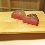 富小路 やま岸 - 