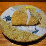 富小路 やま岸 - 