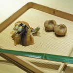 富小路 やま岸 - 