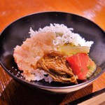 富小路 やま岸 - 