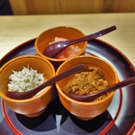 富小路 やま岸 - 