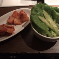 うしごろバンビーナ 銀座店 - 