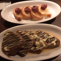 うしごろバンビーナ 銀座店 - 