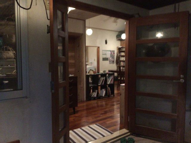 民宿 海山木 みやぎ 国頭村 旅館 食べログ