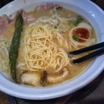 麺69 チキンヒーロー - 