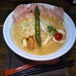 麺69 チキンヒーロー - 