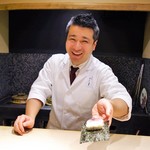 富小路 やま岸 - 