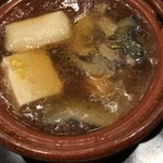 日本料理 とくを - 