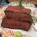 日本料理 とくを - 