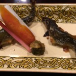 日本料理 とくを - 