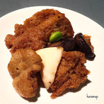 FONHUA RESTAURANT  - 