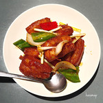 FONHUA RESTAURANT  - 