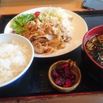 和食ダイニング 田久井 - 