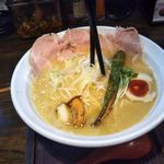 麺69 チキンヒーロー - 