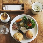 Tea room mahisa motomachi - 