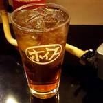 ホルモン道場 みやこや - 