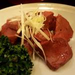 ホルモン道場 みやこや - 