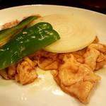 ホルモン道場 みやこや - 