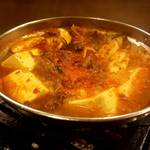 ホルモン道場 みやこや - 