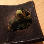 鮨 さかい - ←の肝♪間違いない！！