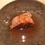 鮨 さかい - 説明入らずの極上のアテ！！