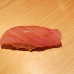 鮨 さかい - ブリ♪