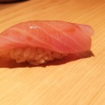 鮨 さかい - 函館の鰤アップ♪