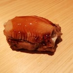 鮨 さかい - 穴子♪