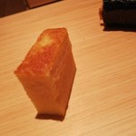 鮨 さかい - 玉子♪