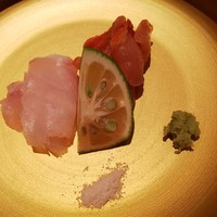鮨 さかい - 