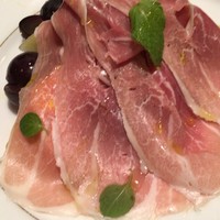 ステーキハウス リブルーム - 