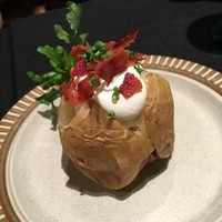 ステーキハウス リブルーム - 