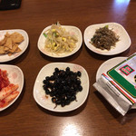 韓国料理　居酒屋　金ちゃん - 