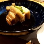 串揚げと季節のお料理 さとう - 