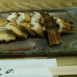 あなごめしうえの 宮島口本店 - 