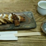 あなごめしうえの - 