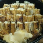 あなごめしうえの - 