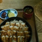 あなごめしうえの - 