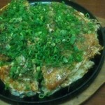 Minami Okonomiyaki - 