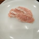 すたみな太郎PREMIUM BUFFET - トントロ