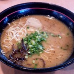 飛龍ラーメン - 飛龍ラーメン(620円)