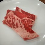 すたみな太郎PREMIUM BUFFET - 牛ステーキ