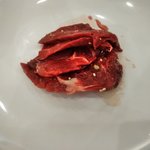 すたみな太郎PREMIUM BUFFET - 牛サガリ