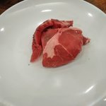 すたみな太郎PREMIUM BUFFET - 牛ステーキ