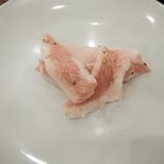 すたみな太郎PREMIUM BUFFET - トントロ