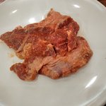 すたみな太郎PREMIUM BUFFET - 味噌豚カルビ