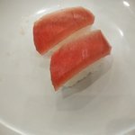 すたみな太郎PREMIUM BUFFET - まぐろ