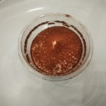 すたみな太郎PREMIUM BUFFET - ティラミス