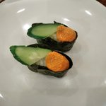 すたみな太郎PREMIUM BUFFET - 海鮮うに