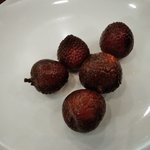 すたみな太郎PREMIUM BUFFET - ライチ